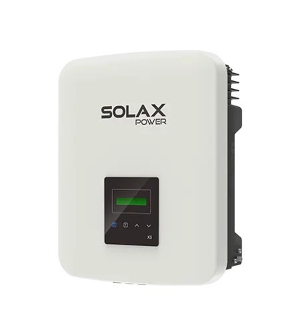 Solax X3 MIC G2 8kW Three Phase 2 MPPT - Solar Link Australia