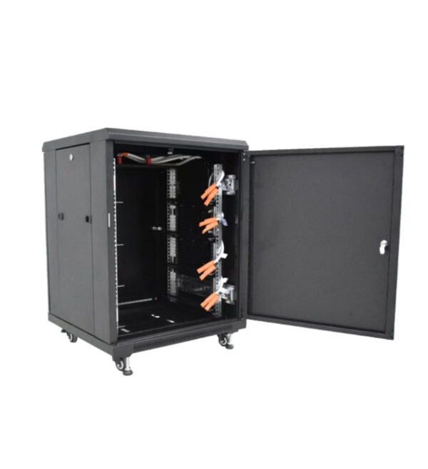 BYD Flex Module Battery Cabinet