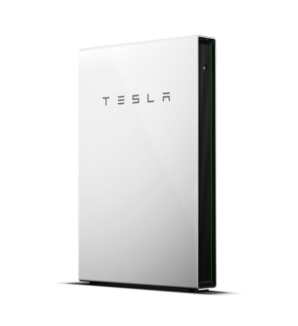 Tesla Powerwall 2