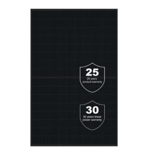 DMEGC 475W N-Type TOPCon Solar Panel
