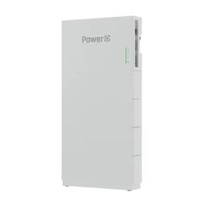 PowerPlus WHISPR-7 1P 7 kW 13.4 kWh Energy System