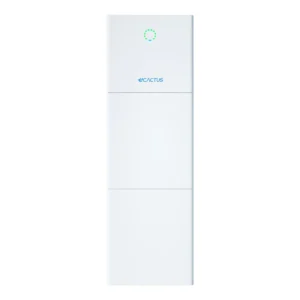 eCactus Agave-SA All-In-One 3.6kW AC-Coupled Inverter & 10.24kWh Battery System