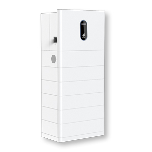 Swatten All-in-One 10kW Single Phase Hybrid Energy Storage Solution