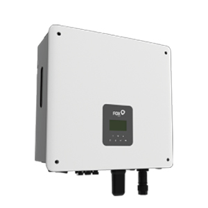 FoxESS H3 15kW Smart Three-Phase Hybrid Inverter