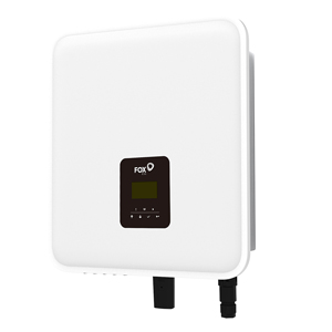 FoxESS KH/KA 10.5kW Single-Phase Hybrid/AC Inverter