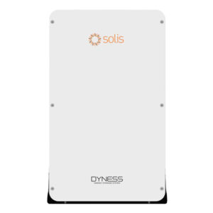 Solis Powerbox Pro 10.24 kWh Low‑Voltage Battery Storage