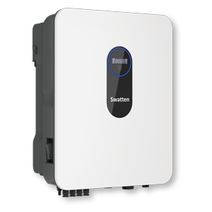 Swatten 10kW Three Phase Hybrid Inverter – H1 Series 