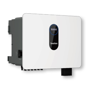 Swatten 10kW Pro Three Phase Hybrid Inverter