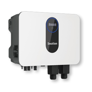 Swatten 1 Phase 5kW Hybrid Inverter