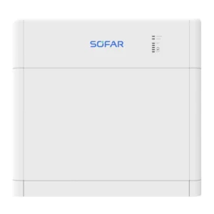 SOFAR BTS Modular Energy Storage System