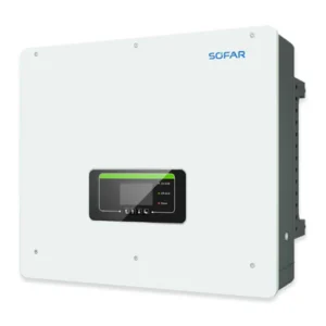 Sofar 6kW 3-Phase Hybrid Solar Inverter With Meter & Built-In EPS