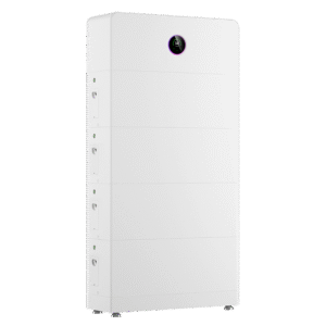 GoodWe All‑In‑One ESA Series HV Three‑Phase 5–108kWh w/ 5–30kW Output, Modular Design and Advanced BMS
