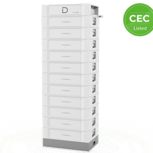 Dyness STACK100 Battery System