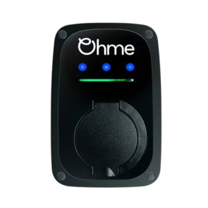 Ohme ePod EV Charger 7.4kW