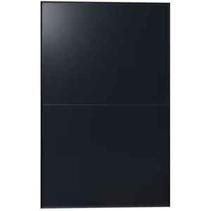 WINAICO 475W Bifacial Ultra Black Solar Panel