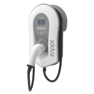 Zappi EV Charger 7kW