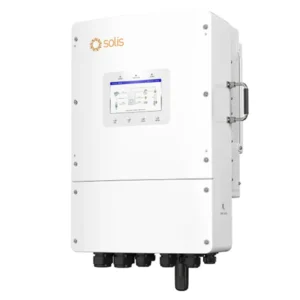 Solis Solarator 10kW Hybrid Inverter 21A