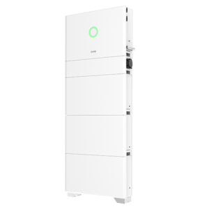 HS3 Single Phase All-in-One residential solar battery energy storage solution