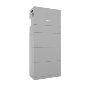 PowerPod AGAVE-TH | Residential Three-Phase All-In-One Energy Storage System