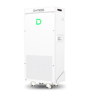 PowerBrick Plus Home Energy Storage Solution