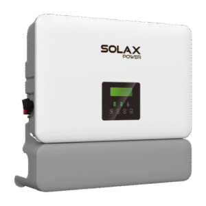 SolaX Power X1-VAST-5K