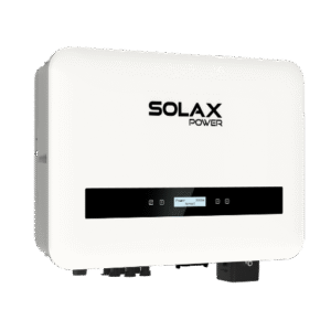 SolaX Power X1-SMT-9K-G2**