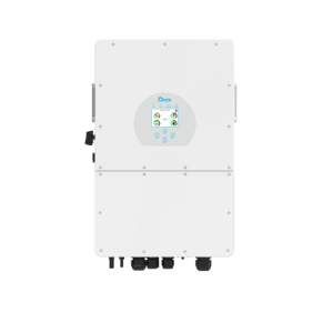 Deye G05 Series 10kW Three-Phase Solar Inverter | 2 MPPT | WiFi Monitoring