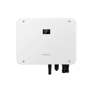 Sungrow String Inverter 8.0kW 3 Phase 2 MPPT / 3 strings w/o Display w/DCI w/Wi-Fi w/DC cover (SG8.0RT)