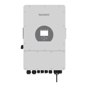 Noark Three Phase Hybrid Inverter, 48V 12kW, inc WiFI & CTs