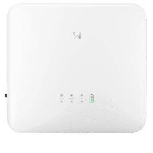 GoodWe HT String 110kW 3 Phase 12MPPT/24 Strings w/display w/wifi w/DCI w/DC cover w/two RS485 ports (GW110K-HT) [MASTER UNIT]
