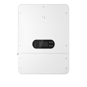 GoodWe ET Hybrid HV 5.0kW 3 Phase 2 MPPT/ 2 Strings w/wifi w/GM3000 - NO DCI inbuilt (GW5KL-ET)