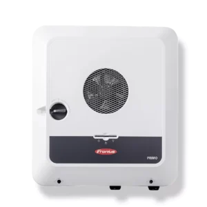 Selectronic certified Fronius Symo ADV 20.0-WLAN grid inverter 5407