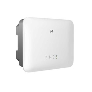 GoodWe DNS G3 5kW 1 Phase 2 MPPT w/wifi w/DCI