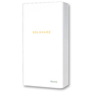 Allume SolShare 35 Solar Sharing System