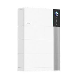 SAJ EK70 HS5 Single-Phase All-in-One Solution