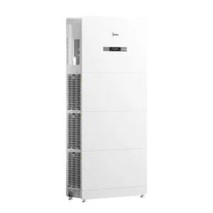Midea PowerInfi Series G2 All-in-One W/ Three Phase Hybrid Inverter Residential Energy Storage System
