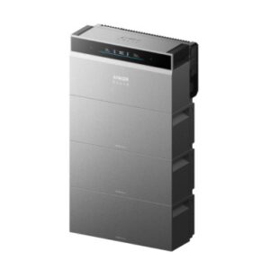 Anker SOLIX XE Home Battery | 7kWh Modular Solar Storage System
