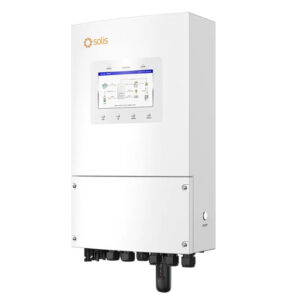 Solis S6-EH1P 16kW Single-Phase Low-Voltage Hybrid Energy Storage Inverter