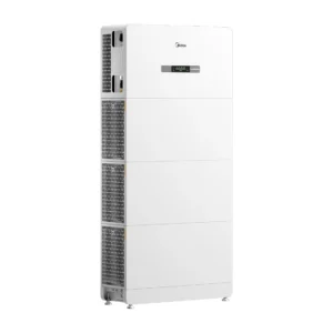 Midea PowerInfi Series G2 All-in-One W/ Single Phase Hybrid Inverter Residential Energy Storage System